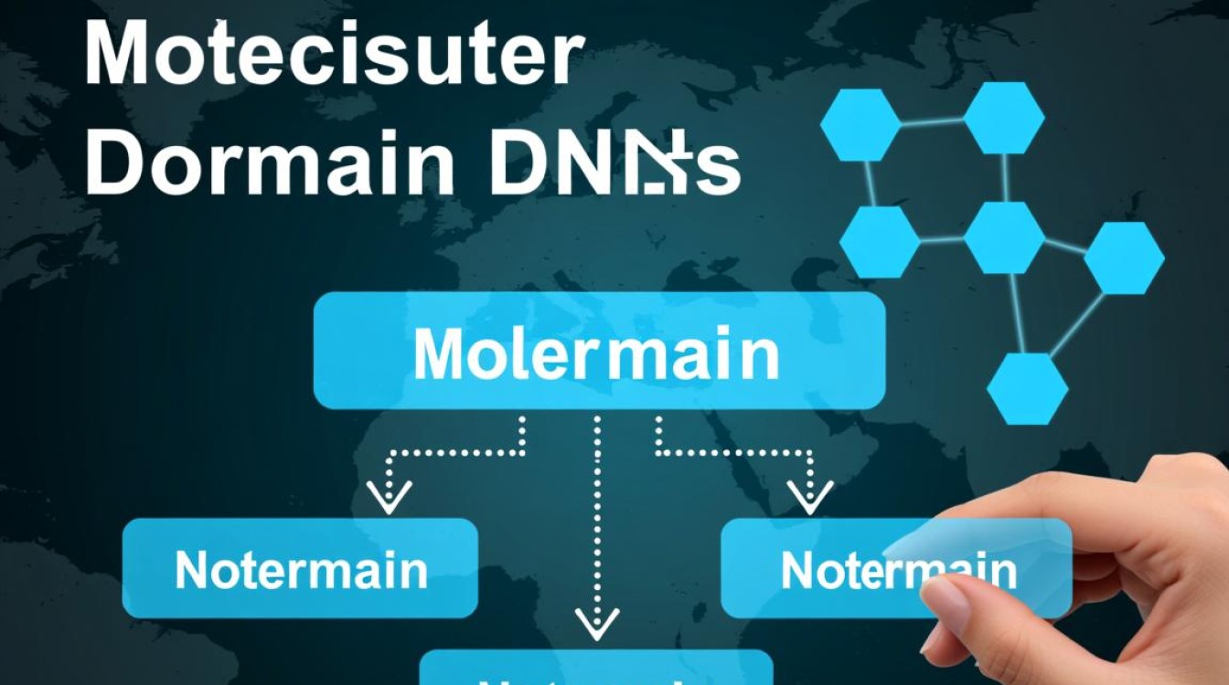 分子域名是什么?与传统域名有何不同?如何实现域名分子化? 分子域名是什么?与传统域名有何不同?如何实现域名分子化?