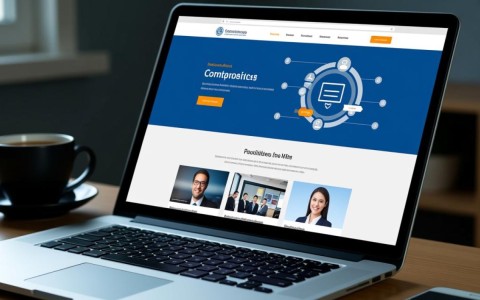 建网站先买域名还是先建网站？两者顺序对网站成功有何影响？