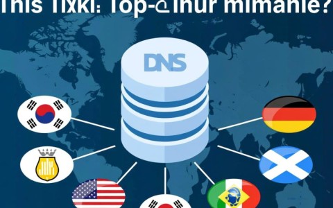 域名排序顶级域名如何正确进行分类与排序？