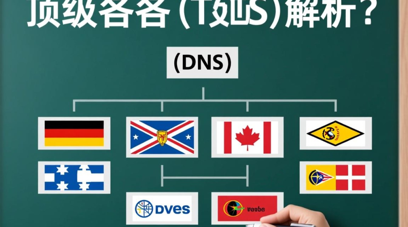 域名排序顶级域名如何正确进行分类与排序? 域名排序顶级域名如何正确进行分类与排序?