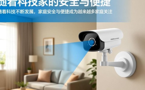 家庭红外线智能监控系统，如何确保隐私安全与监控效果平衡？