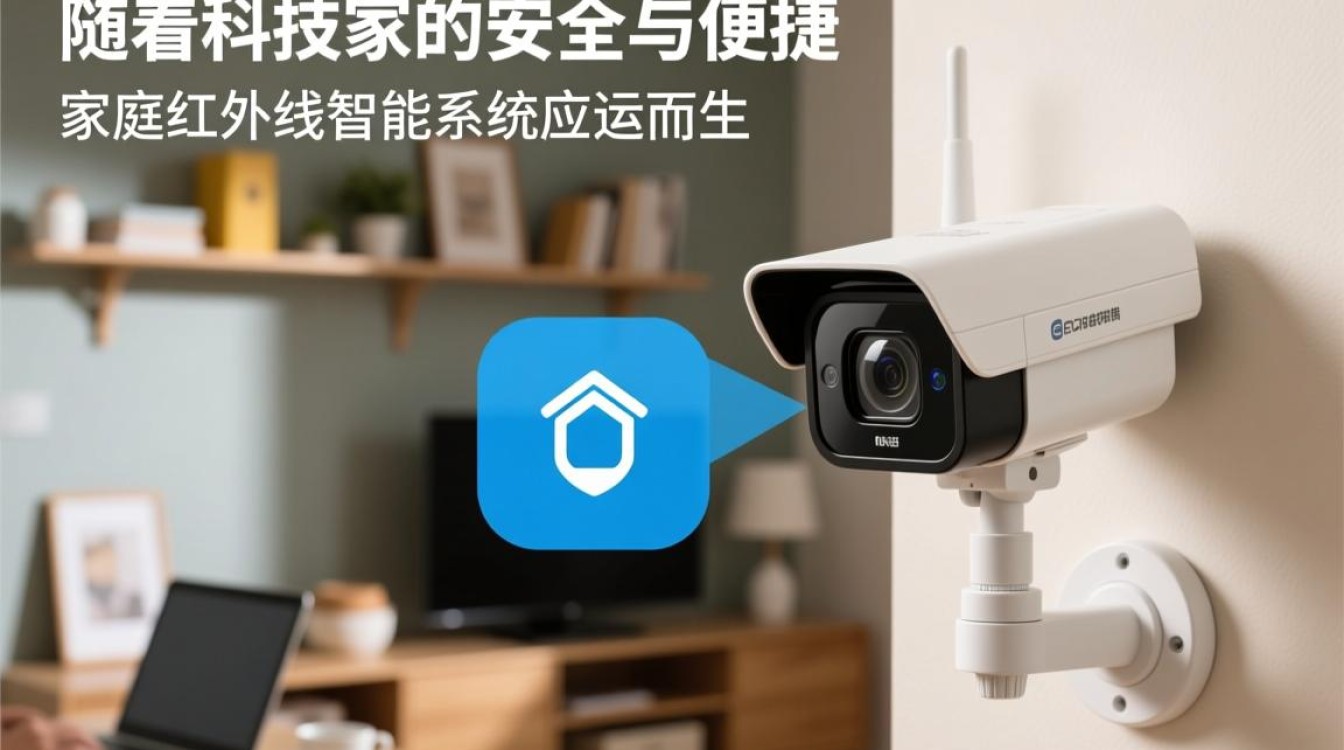 家庭红外线智能监控系统,如何确保隐私安全与监控效果平衡? 家庭红外线智能监控系统,如何确保隐私安全与监控效果平衡?