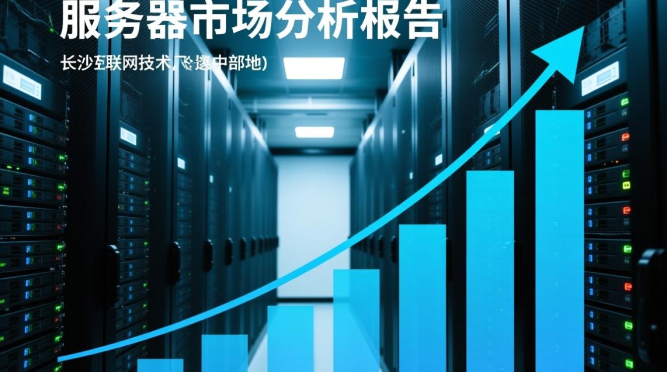 长沙服务器行业现状如何?未来发展趋势是什么? 长沙服务器行业现状如何?未来发展趋势是什么?