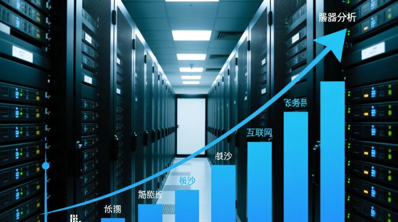 长沙服务器行业现状如何?未来发展趋势是什么? 长沙服务器行业现状如何?未来发展趋势是什么?