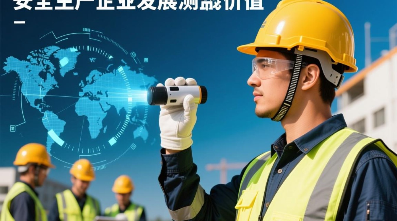 安全生产在线监测如何实现实时预警与精准防控? 安全生产在线监测如何实现实时预警与精准防控?