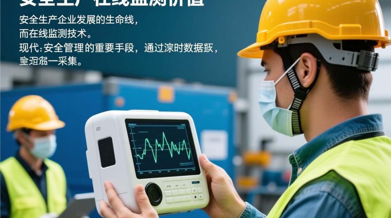 安全生产在线监测如何实现实时预警与精准防控? 安全生产在线监测如何实现实时预警与精准防控?