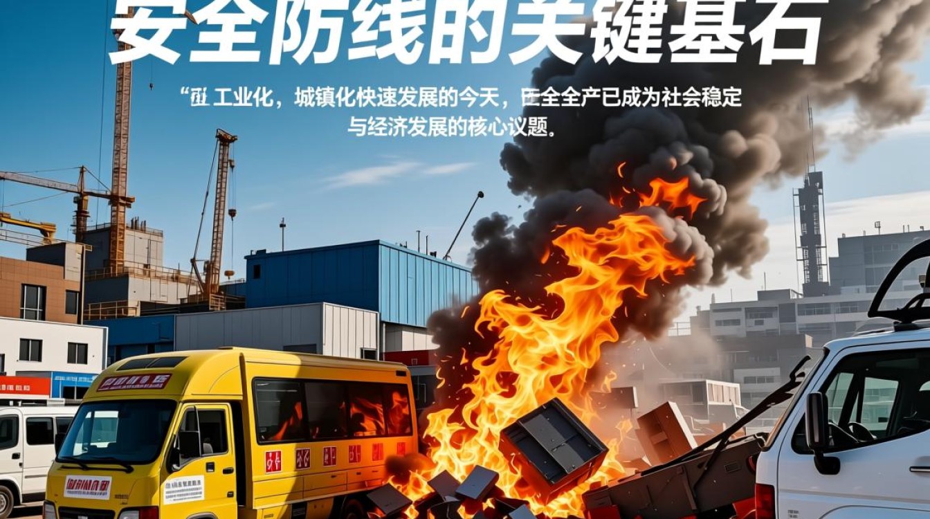 安全生产应急资源数据库如何高效构建与应用? 安全生产应急资源数据库如何高效构建与应用?