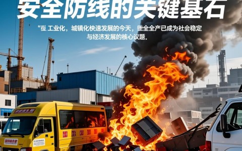 安全生产应急资源数据库如何高效构建与应用？