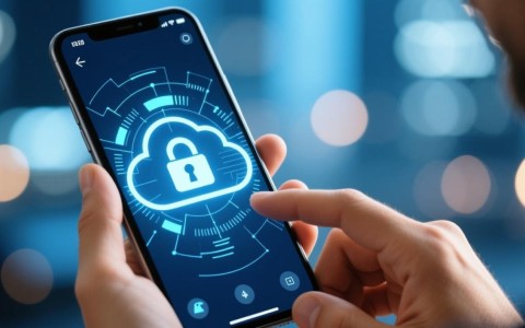 云手机API中更改密钥对UpdateKeypair，密钥管理流程有何疑问？