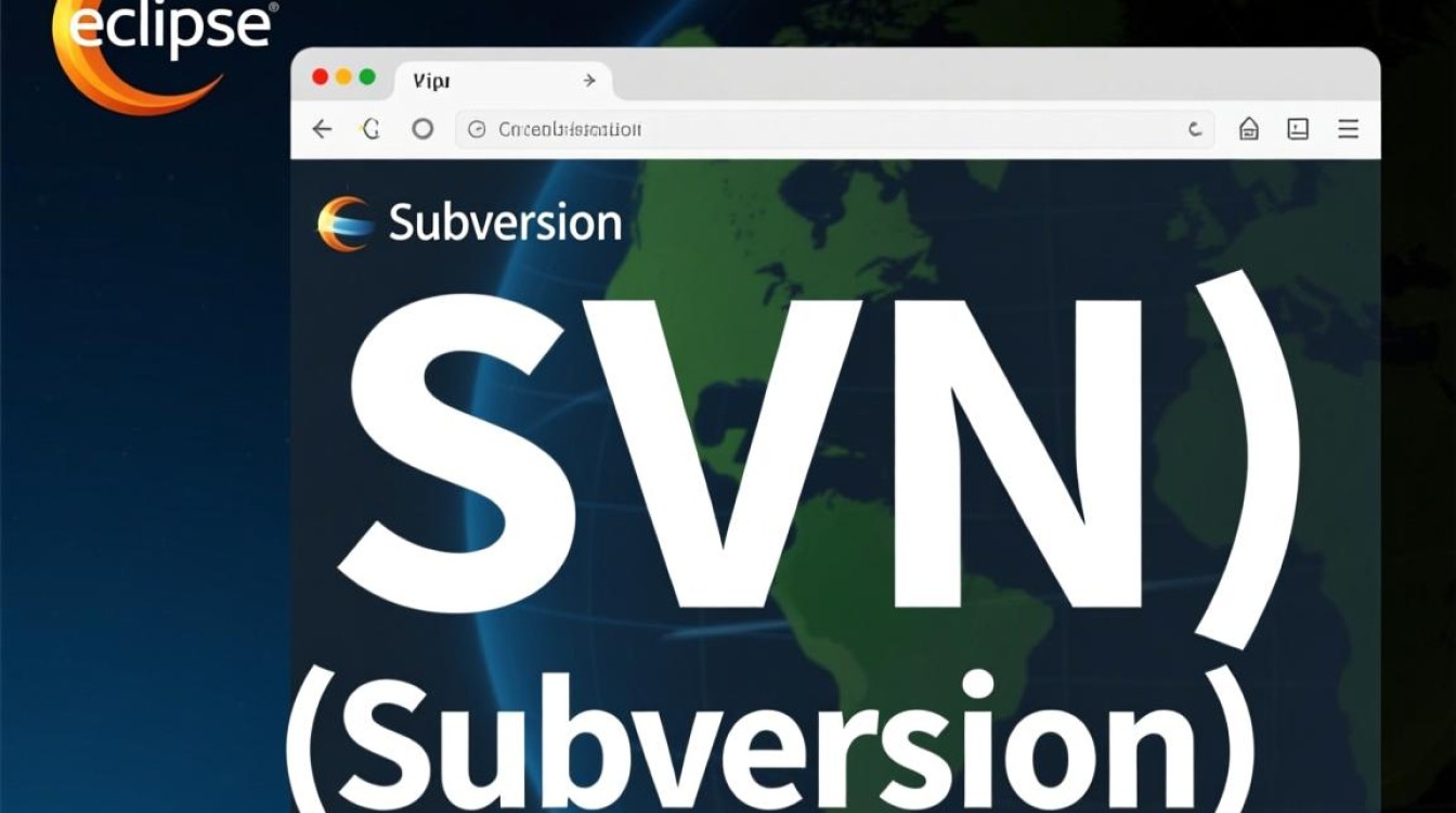 如何在eclipse中高效配置并使用SVN进行版本控制? 如何在eclipse中高效配置并使用SVN进行版本控制?