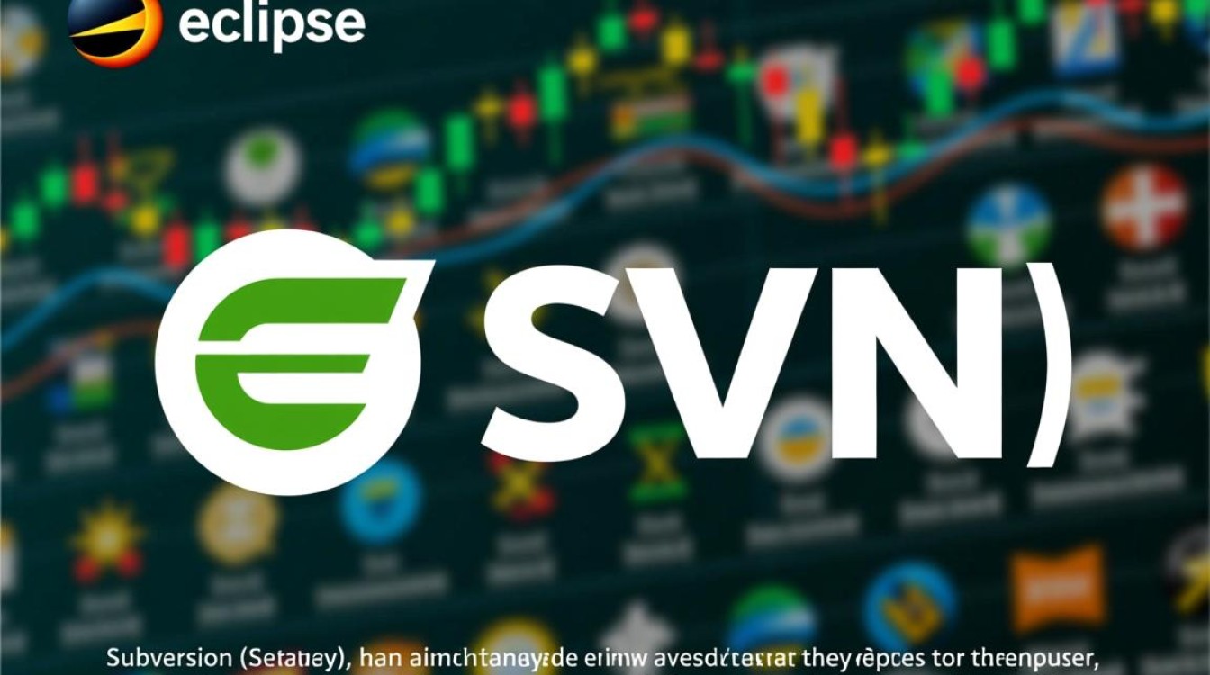 如何在eclipse中高效配置并使用SVN进行版本控制? 如何在eclipse中高效配置并使用SVN进行版本控制?