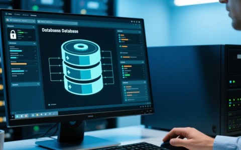 安全模式下数据库无法访问怎么办？