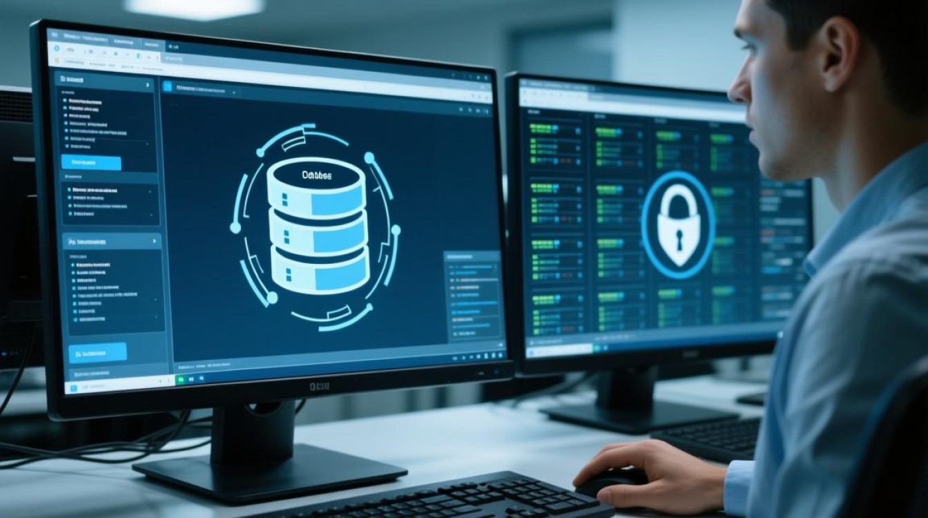 安全模式下数据库无法访问怎么办? 安全模式下数据库无法访问怎么办?