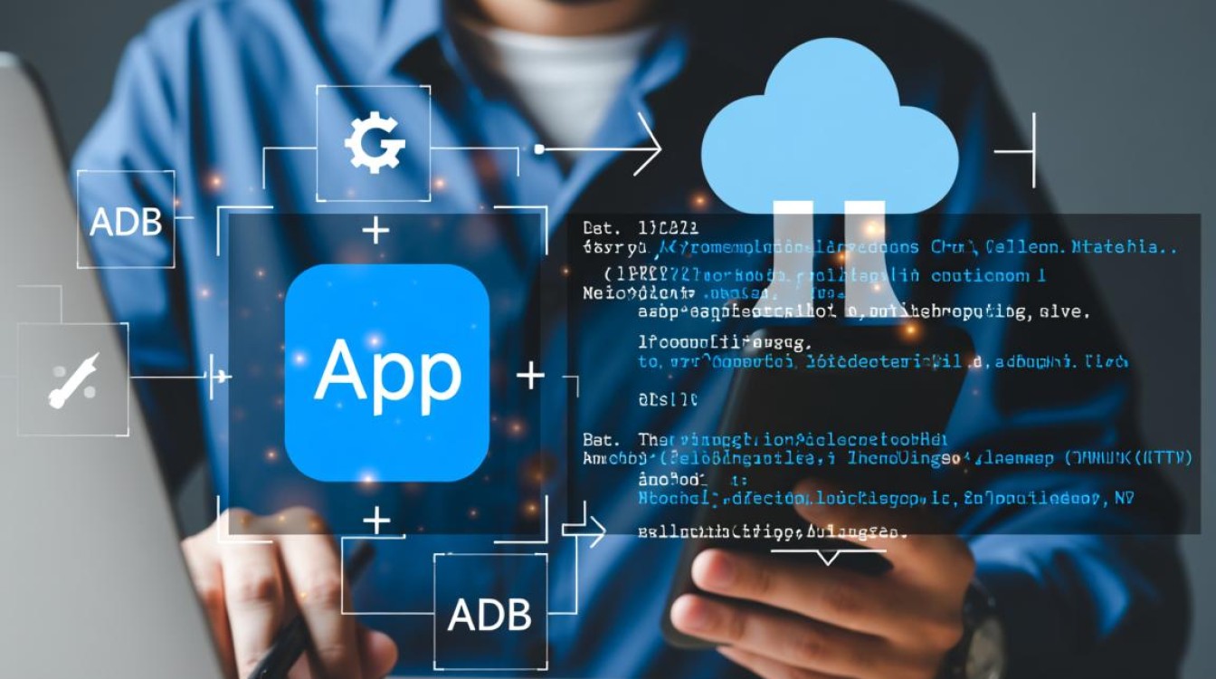 使用ADB命令安装apk在云手机上,云手机API应用安装过程有何疑问? 使用ADB命令安装apk在云手机上,云手机API应用安装过程有何疑问?