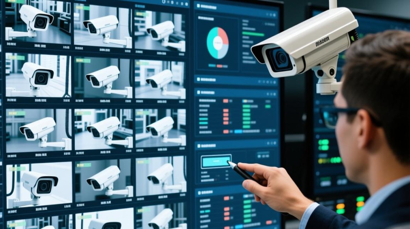 监控视频智能引擎检索技术,如何引领智能检索新时代? 监控视频智能引擎检索技术,如何引领智能检索新时代?