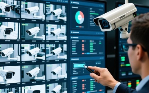 监控视频智能引擎检索技术，如何引领智能检索新时代？