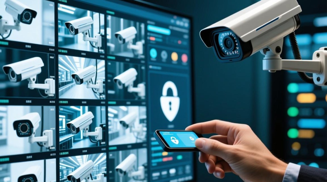 监控视频智能引擎检索技术,如何引领智能检索新时代? 监控视频智能引擎检索技术,如何引领智能检索新时代?