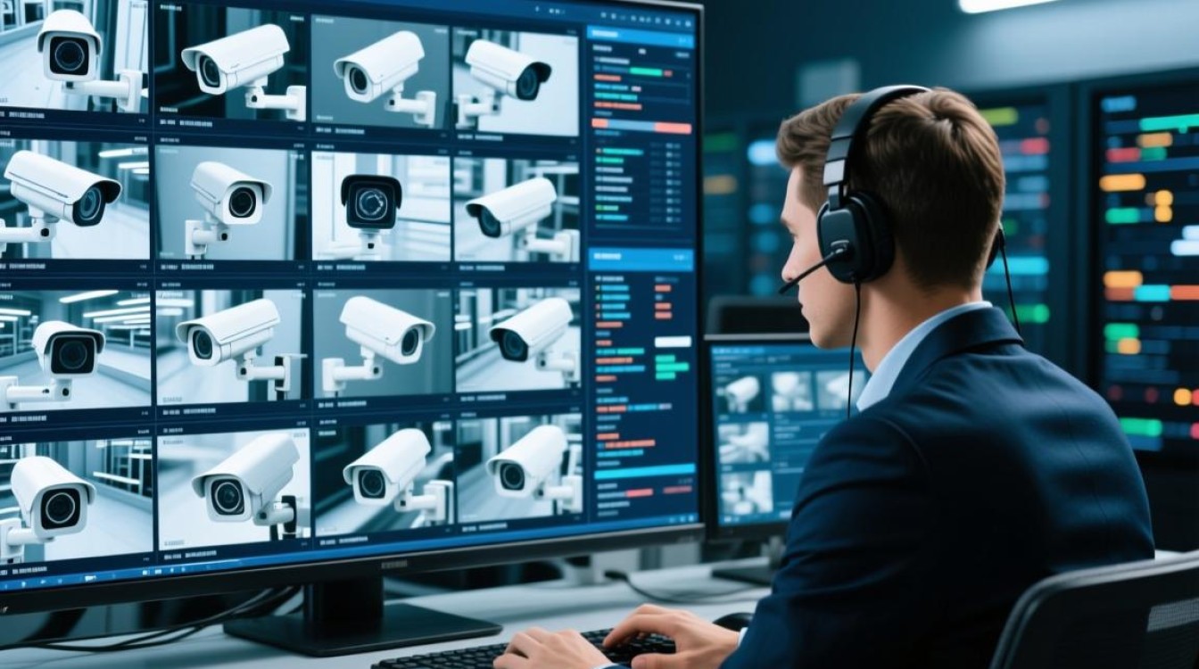 监控视频智能引擎检索技术,如何引领智能检索新时代? 监控视频智能引擎检索技术,如何引领智能检索新时代?