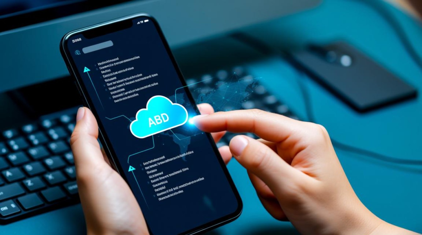 如何使用PushFile_ADB命令与云手机API进行文件推送? 如何使用PushFile_ADB命令与云手机API进行文件推送?
