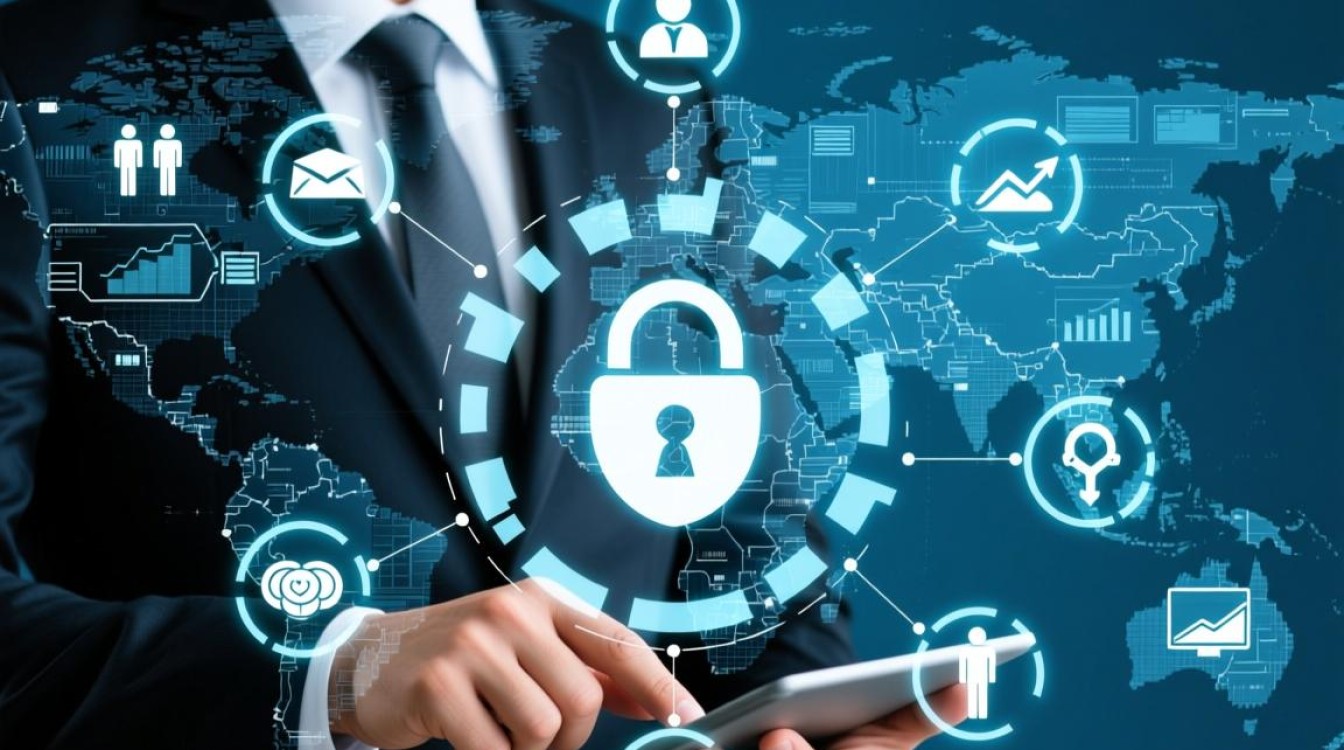 安全服务管理如何落地才能保障企业业务连续性? 安全服务管理如何落地才能保障企业业务连续性?