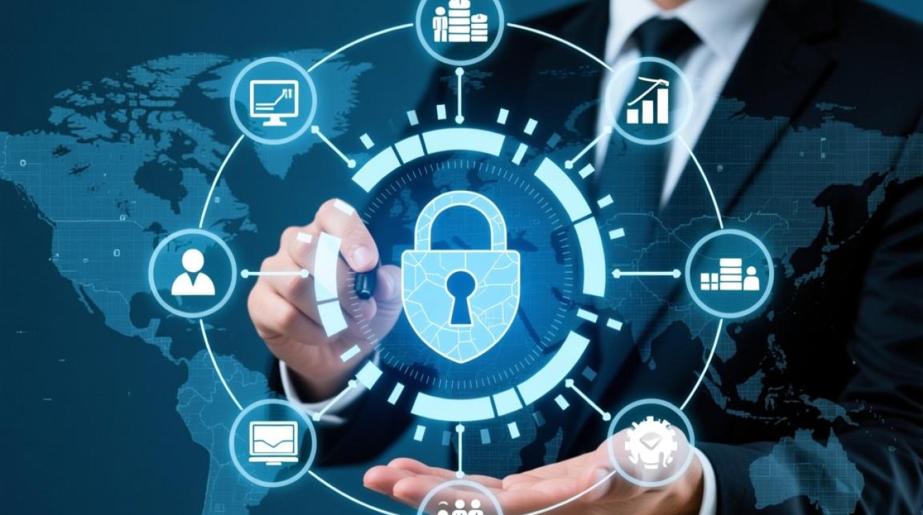 安全服务管理如何落地才能保障企业业务连续性? 安全服务管理如何落地才能保障企业业务连续性?