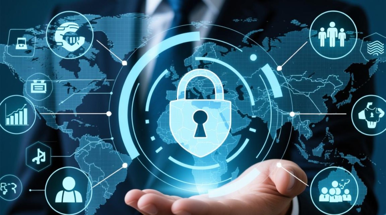 安全服务管理如何落地才能保障企业业务连续性? 安全服务管理如何落地才能保障企业业务连续性?