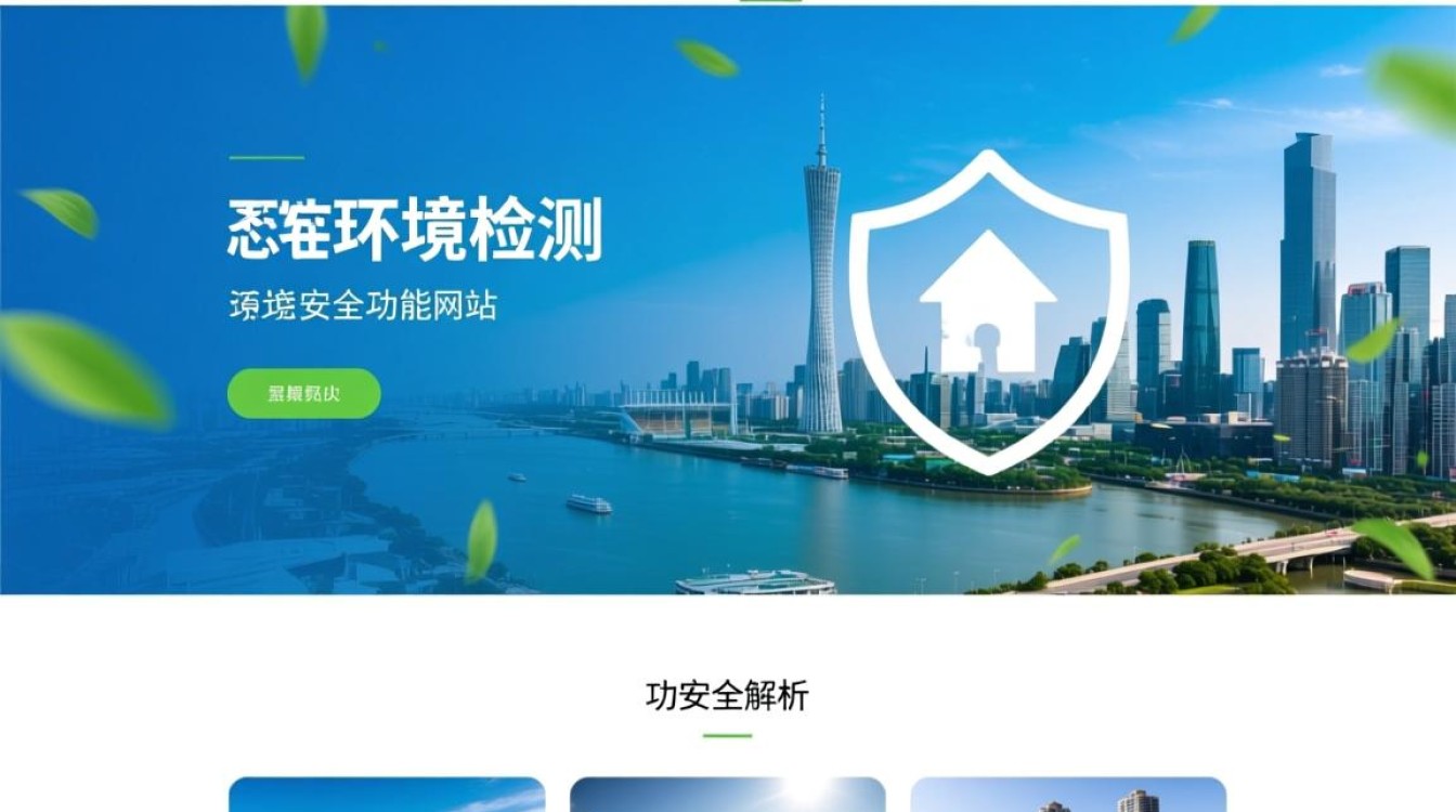 安全环境检测网站怎么选?哪些因素最关键? 安全环境检测网站怎么选?哪些因素最关键?