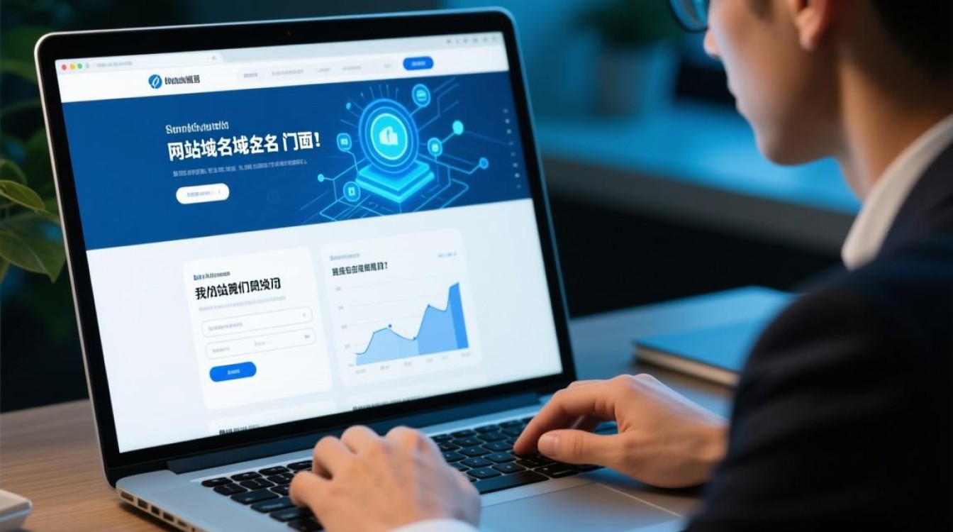 为何今天网站域名突变?是到期还是恶意篡改? 为何今天网站域名突变?是到期还是恶意篡改?