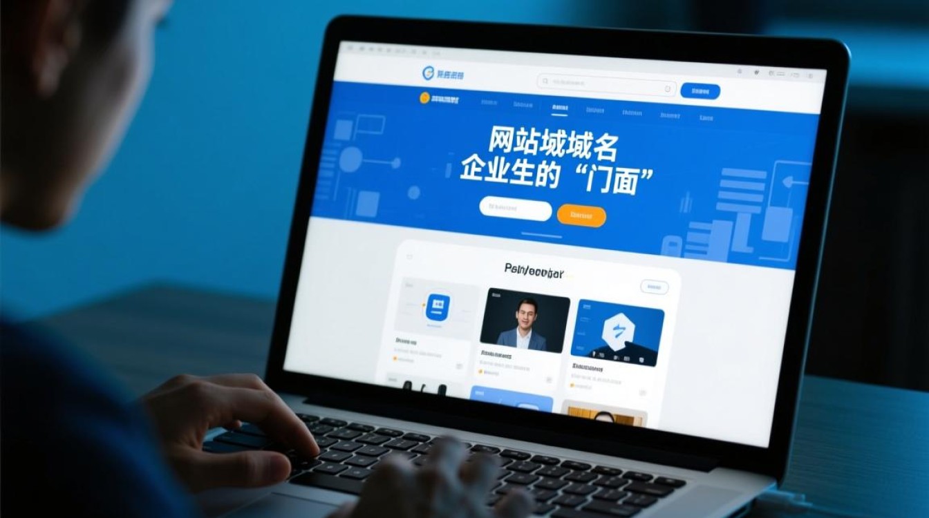 为何今天网站域名突变?是到期还是恶意篡改? 为何今天网站域名突变?是到期还是恶意篡改?