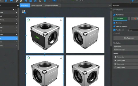 Creo配置编辑器，功能全面，操作复杂，新手如何快速上手？