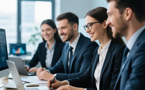 专业的软件开发联系电话，如何确保技术支持与沟通质量？