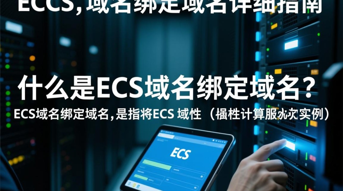 ECS域名绑定域名时,具体操作步骤和注意事项有哪些? ECS域名绑定域名时,具体操作步骤和注意事项有哪些?