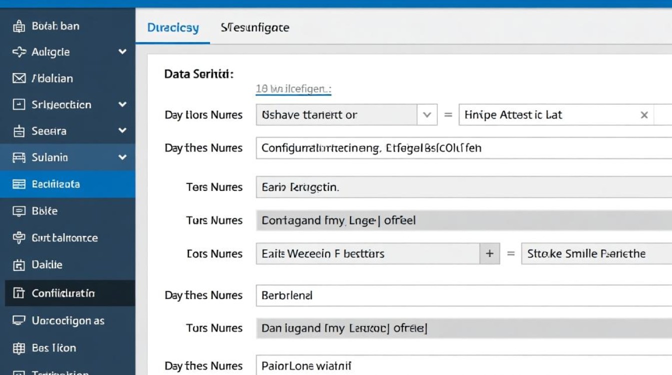 在[birt 数据源配置]过程中，如何确保数据源连接稳定性和高效性？