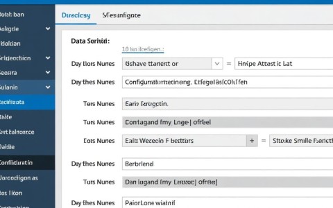 在[birt 数据源配置]过程中，如何确保数据源连接稳定性和高效性？