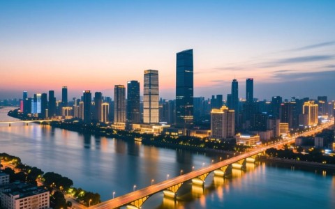 长沙网站服务器，为何如此受企业青睐？揭秘其优势与选择要点！