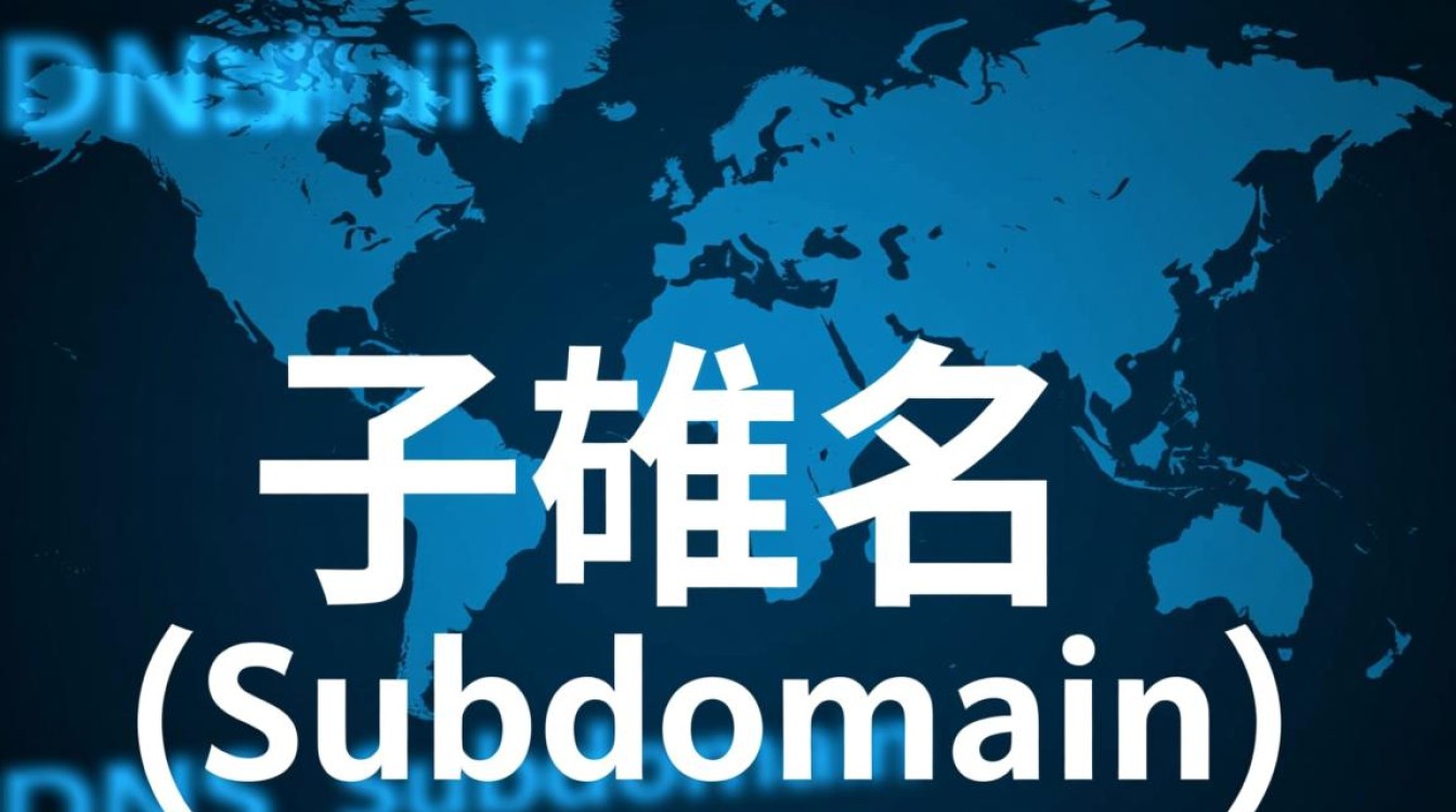 域名下子域名的作用和设置方法,有哪些疑问和困惑? 域名下子域名的作用和设置方法,有哪些疑问和困惑?