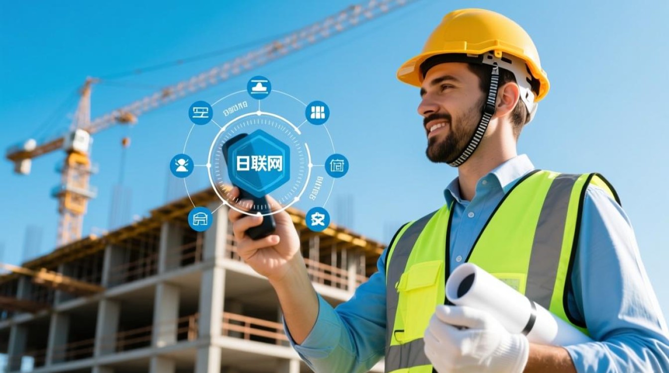 安全物联网土建,如何实现施工现场智能安全监控? 安全物联网土建,如何实现施工现场智能安全监控?