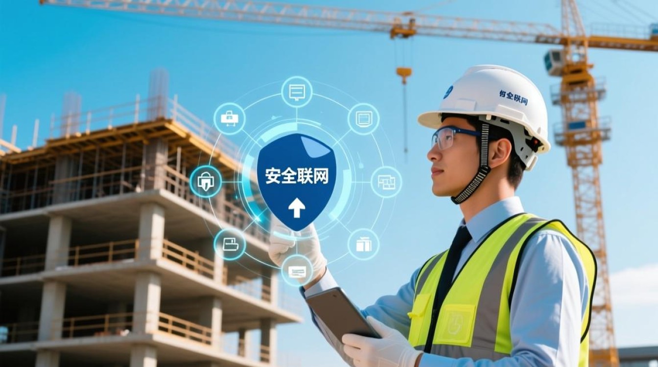 安全物联网土建,如何实现施工现场智能安全监控? 安全物联网土建,如何实现施工现场智能安全监控?