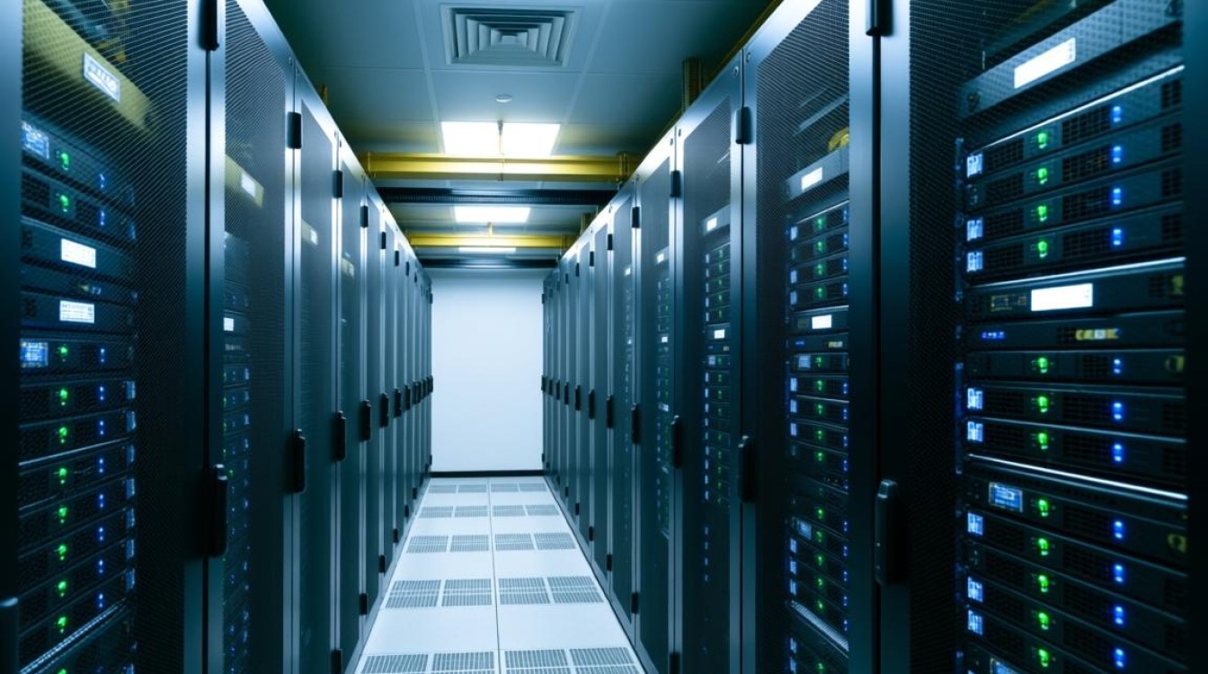 长沙服务器机房,其建设标准与未来发展趋势如何? 长沙服务器机房,其建设标准与未来发展趋势如何?