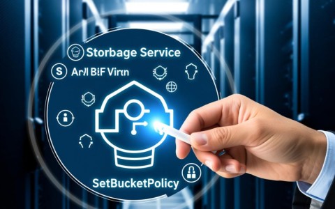 设置桶策略API中，桶的高级配置具体有哪些细节与疑问？