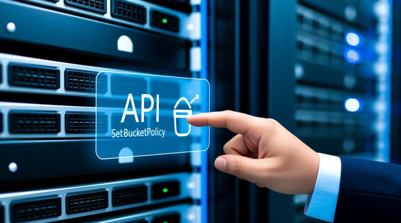 设置桶策略API中,桶的高级配置具体有哪些细节与疑问? 设置桶策略API中,桶的高级配置具体有哪些细节与疑问?