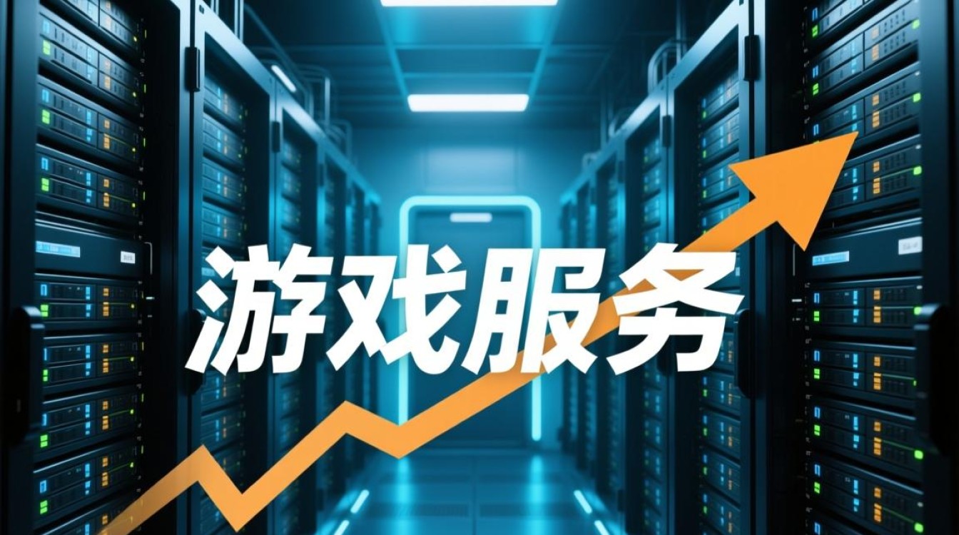 长沙游戏服务器为何如此热门?揭秘其独特优势与市场前景? 长沙游戏服务器为何如此热门?揭秘其独特优势与市场前景?