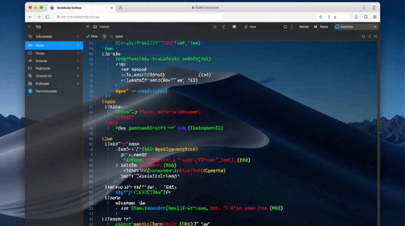 Mac下Vim配置为何如此繁琐？如何简化设置，提升效率？