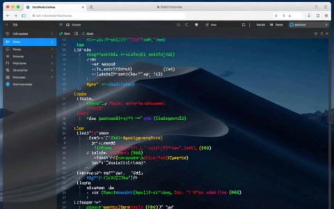 Mac下Vim配置为何如此繁琐？如何简化设置，提升效率？