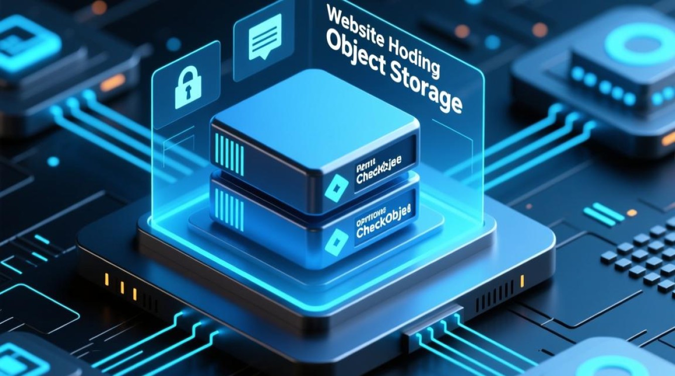 如何使用CheckObjectOptions在静态网站托管和对象存储服务API中优化OPTIONS请求? 如何使用CheckObjectOptions在静态网站托管和对象存储服务API中优化OPTIONS请求?