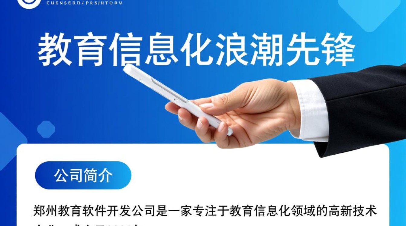 郑州教育软件开发公司,如何引领区域教育信息化发展? 郑州教育软件开发公司,如何引领区域教育信息化发展?
