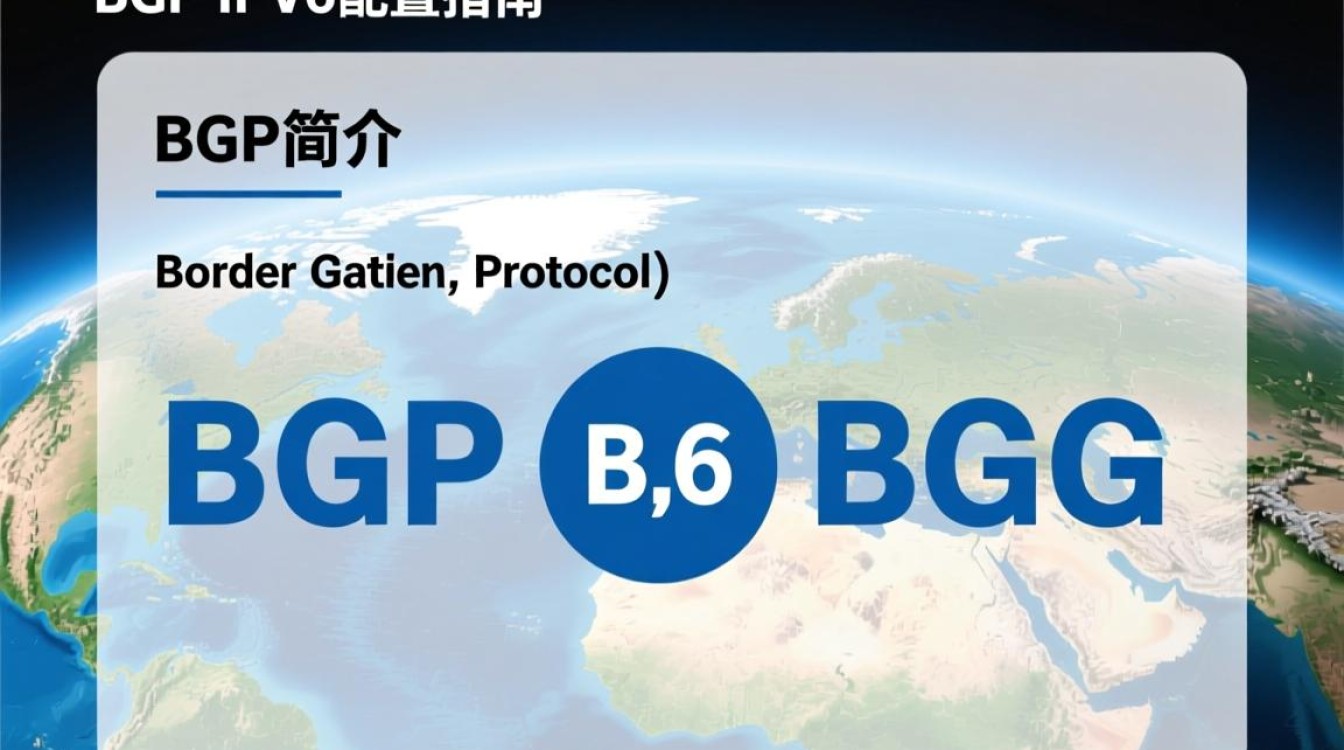 BGP IPv6配置中,如何确保网络稳定性和安全性?常见问题解答与优化技巧揭秘! BGP IPv6配置中,如何确保网络稳定性和安全性?常见问题解答与优化技巧揭秘!