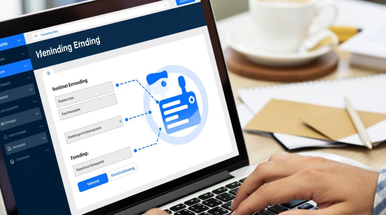 域名绑定域名,操作步骤及注意事项全解析,为何如此复杂? 域名绑定域名,操作步骤及注意事项全解析,为何如此复杂?