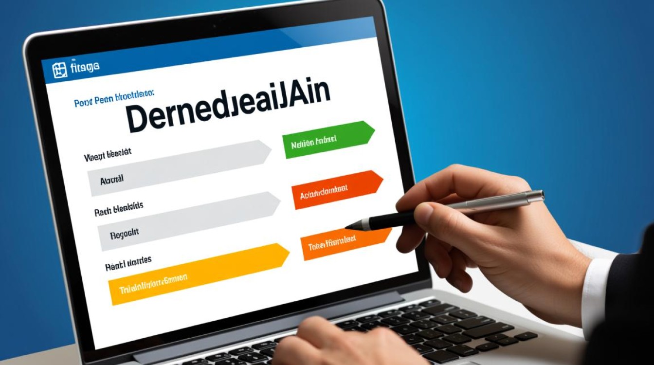 域名绑定域名,操作步骤及注意事项全解析,为何如此复杂? 域名绑定域名,操作步骤及注意事项全解析,为何如此复杂?