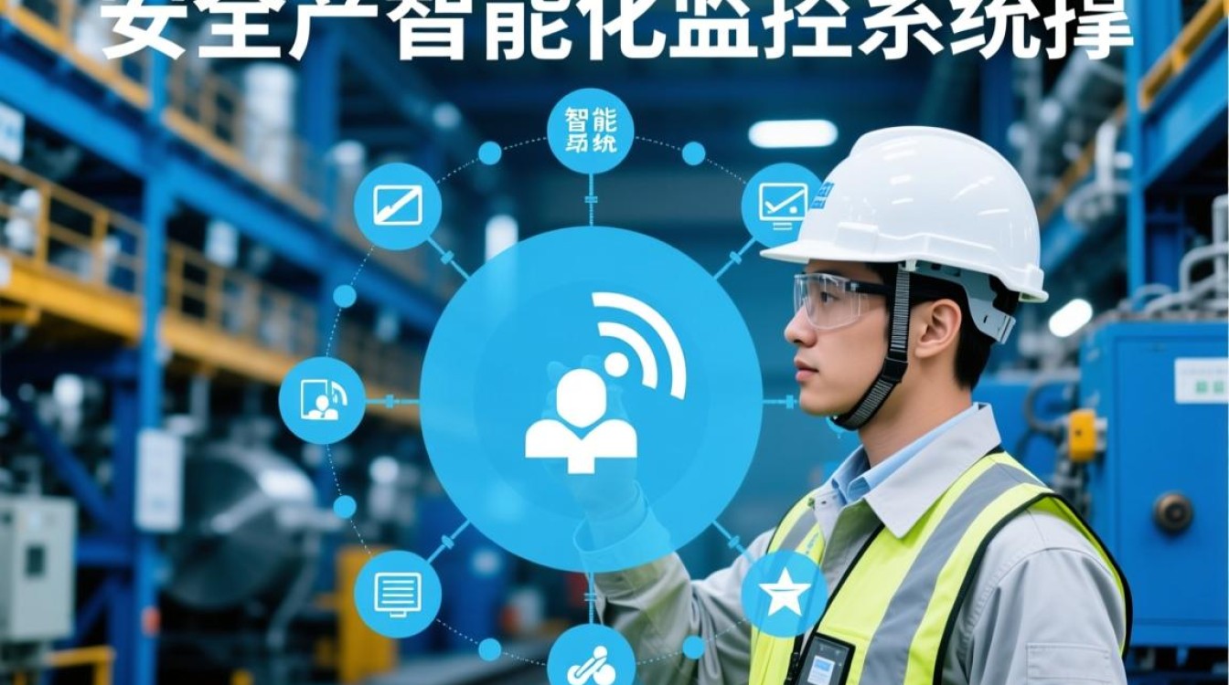 安全生产智能化监控系统如何实现精准预警与高效运维? 安全生产智能化监控系统如何实现精准预警与高效运维?